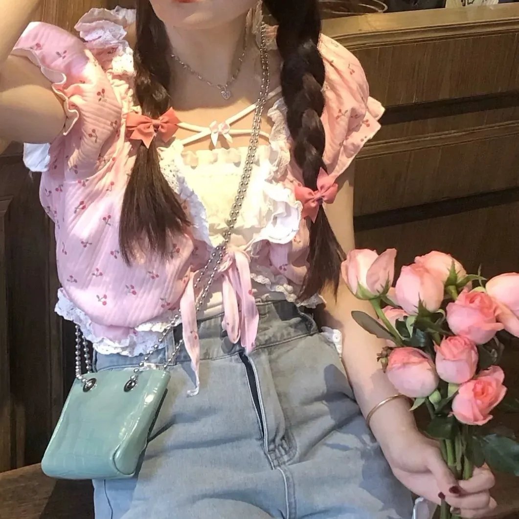 纯夏时光